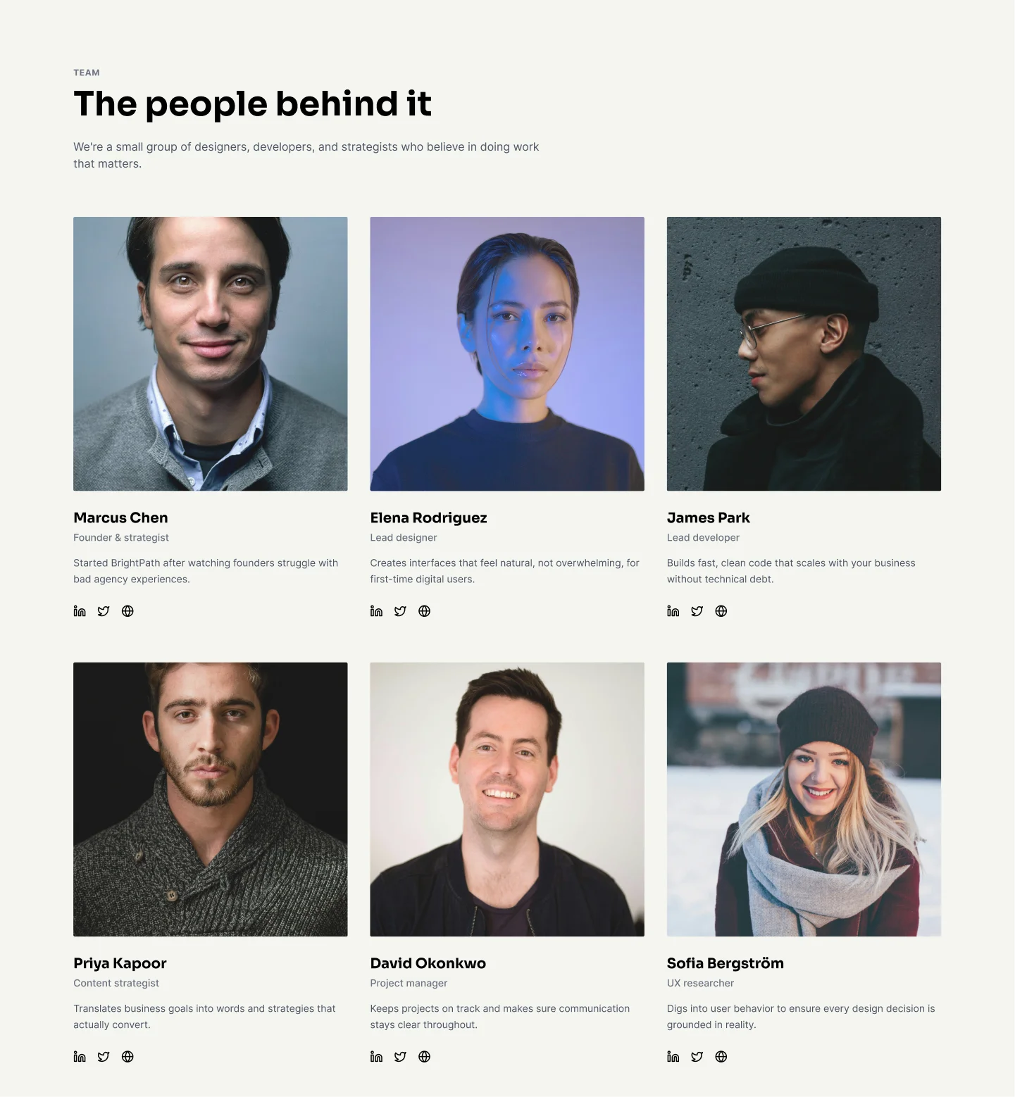 BrightPath Solutions: The Transparency Paradox - 3