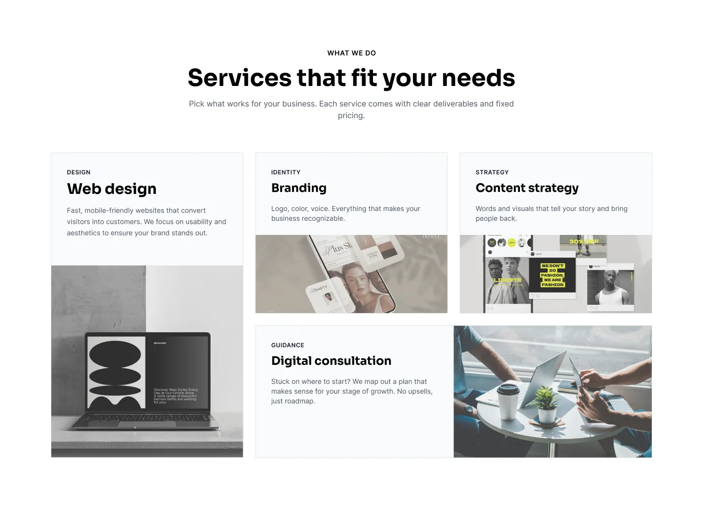 BrightPath Solutions: The Transparency Paradox - 1