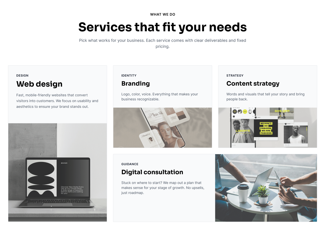 Feature Fatigue & Decision Paralysis