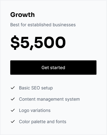 Viability visualization